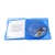 Import WEISHENG 10 Disc with 4 Trays DVD CD Bluray Case Protective Plastic Cover Holder 25MM from China