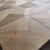 Import Versailles big bevel, parquet floor, engineered flooring, unfinished, oak flooring from China