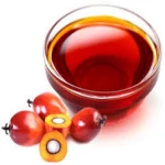Palm Oil Factory Direct Sale Pollution-free 99% Purity Hydrogenated Palm Oil Factory Price 20L Bulk Top Grade for Cooki