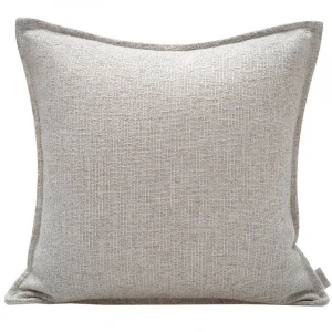 Home Decorative Double Sided Square Cushion Cover, Pillowcase, 45x45cm, PMBZ2109030