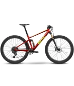 2022 BMC Fourstroke 01 One Mountain Bike (ALANBIKESHOP)