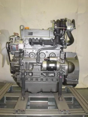 New/Used 4TNV84T-DSA Engine