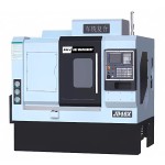 JD46X SLANTING BED CNC LATHE MACHINE
