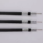 Coaxial cable