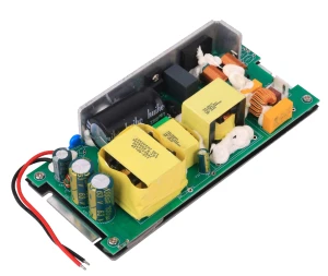 Hotsell Factory Customized PCB 24V 60V 240W Switching Power Supply  Power Accessories For KTV,Car Ditital Amplifier