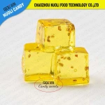 Chia Seed Low Sugar Healthy Vitamin Gummy Candy