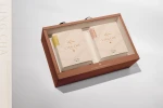 LING CHÁ – Premium Taiwanese Tea Gift Boxes