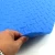 Import EVA Blue Foam Roll Mat Camping Mat 39.37"x78.74" with 7mm thickness from China