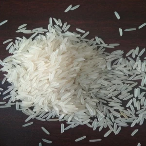 Basmati White Rice 0% Brkn AGL 8.2-8.3MM