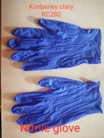 Nitrile Gloves