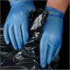 Disposable vinyl gloves (PVC gloves)