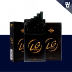 LG Black