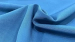 50d 75D 100d 4-Way Stretch Woven Polyester Fabric for Dress 92 Polyester 8 Spandex Fabric Plain Dyed