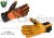 Import Cut Resistant Gloves - Safety Gloves - Cut Proof Gloves from Pakistan