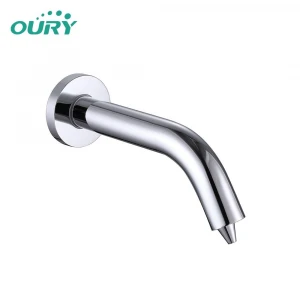 Wholesale Price Automatic Faucet And Soap Dispencer Foam Gel Hand Washing Liquid Dispenser