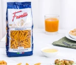 FAVELLI/PASTA DE RIZZI/MAKARA/KELEBEK