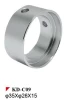 High quality CNC Metal Aluminum Affle ring