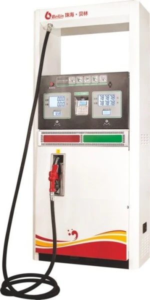 XF Wide-Body Fuel Dispenser