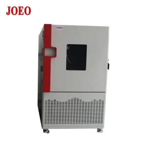 Temperature Humidity Chamber Climatic Test Chamber
