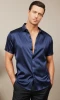 Silk Men's Clothing