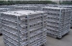Aluminum Ingots 99.9%