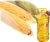 Import REFINED CORN OIL from United Kingdom