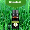 Natural citronella essential oil