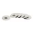 Import 0.4mm Round Square Galvanized Steel Stainless Steel Self Locking Washers from China