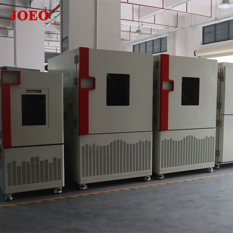 Buy Temperature Humidity Chamber Climatic Test Chamber from Guangdong ...