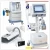 Import None invasive BIPAP DM28-30ST/Ventilation installation/DPAP from China