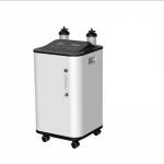 Goods in stock portable medical  oxygen concentrator 10 litre concentrador de oxigeno  oxygenerator in backpack