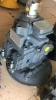 Hitachi excavator spare parts  ZAX470/490 hydraulic pump assy for sale