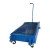 Import 95Litre Portable Oil Drainer With Stoppers from China