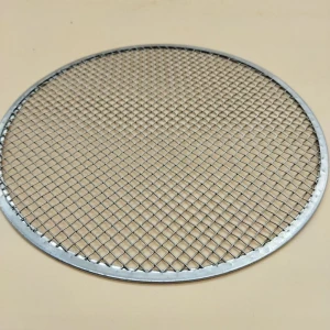 BBQ Rack Barbecue Grill Netting for Camping Picnic Outdoor