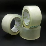 BOPP packing tape Jumbo roll.BOPP Adhesive Tape