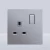 Import 1 Gang Switch Socket from China
