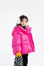 Children's Down Jacket