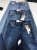 Import Jeans Pant (Denim) from Bangladesh