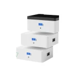 Home Energy Storage