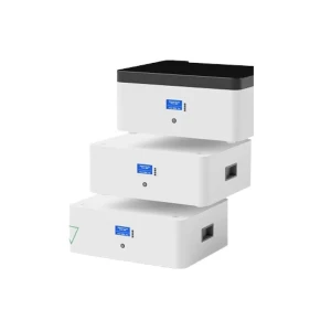 Home Energy Storage