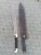 Import Hunting Knife from Pakistan