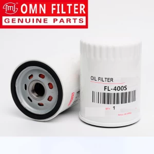 Oil filter FL-400S Oil Grid E4FZ-6731-AB
