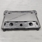 PP Plastic Injection Mold Design and Tooling Solution Manufacturer