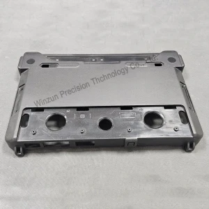 PP Plastic Injection Mold Design and Tooling Solution Manufacturer