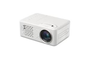 Mini Projector Portable Multimedia Home Cinema Led Life wifi LCD LED Portable Projector RD-814