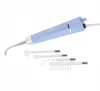 Hot sale High Frequency Derma Beauty Wand for Facial Machine Home Use