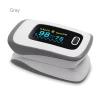 Quality Digital Medical Fingertip Pulse Oximeter fast measuerment and accurate data OLED