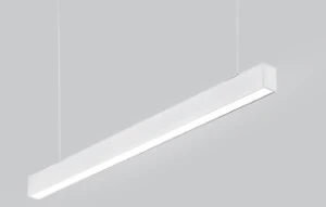 led linear lights block
