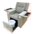 Import Kingtumspa 2023 hot sales factory direct new multifunctional manicure pedicure spa massage chair MZ6 from China