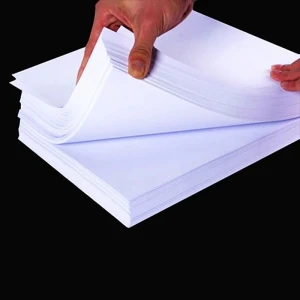 75GSM A4 Printing Copy Thailand Factory Directly Supply Low Cost Copier Paper